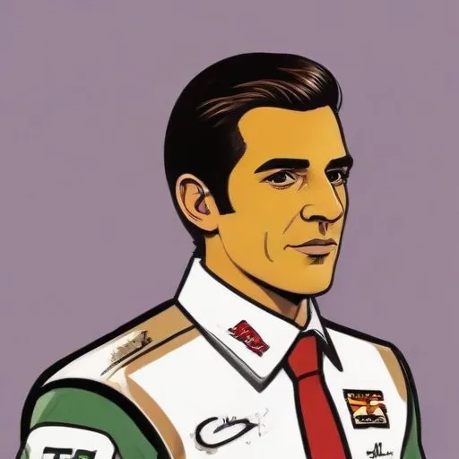 Wilson Fittipaldi Júnior