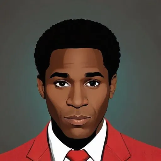 Wilson Jermaine Heredia