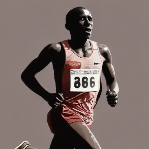 Wilson Kipketer
