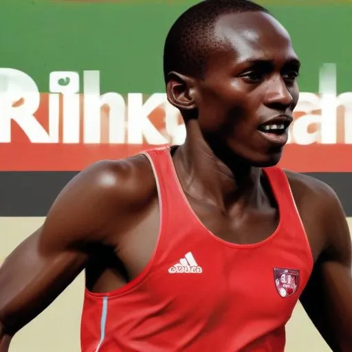 Wilson Kiprop