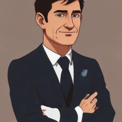 Wilson Whineray