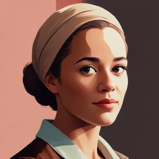 Winifred Brunton