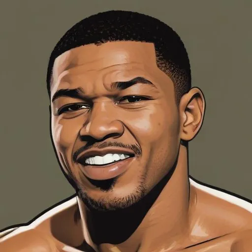 Winky Wright