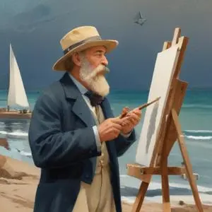 Winslow Homer