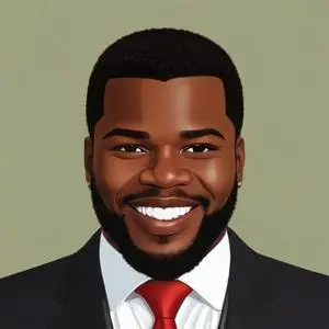Winston Duke