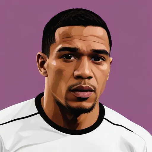Winston Reid