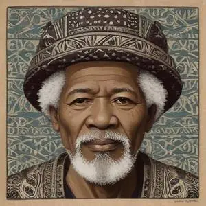 Wole Soyinka