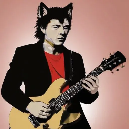 Wolf Hoffmann