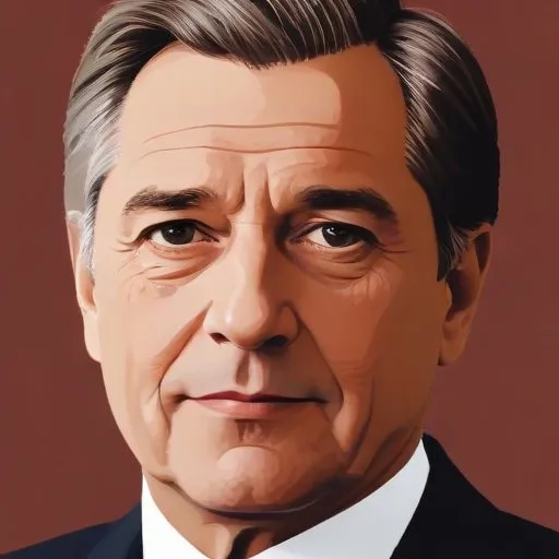 Wolfgang Schüssel