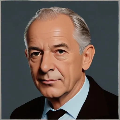 Wolfgang Suschitzky