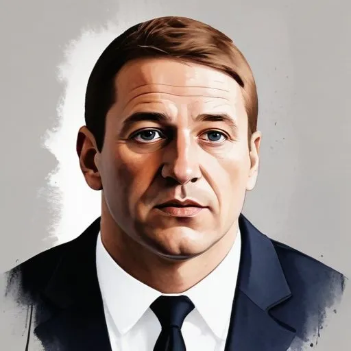 Wolfgang Wolf