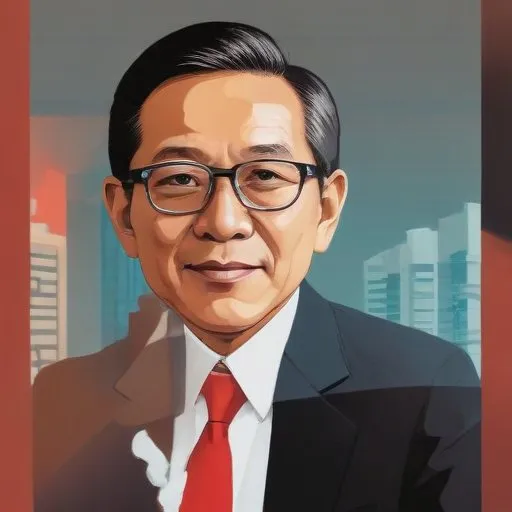 Wong Kan Seng