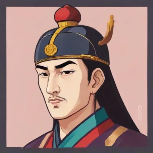 Wonjong of Goryeo