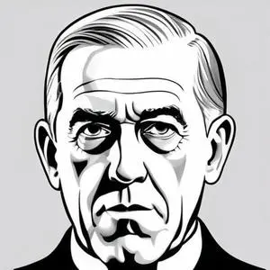 Woodrow Wilson