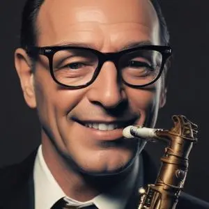 Woody Herman