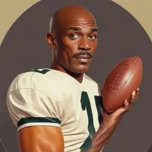 Woody Strode