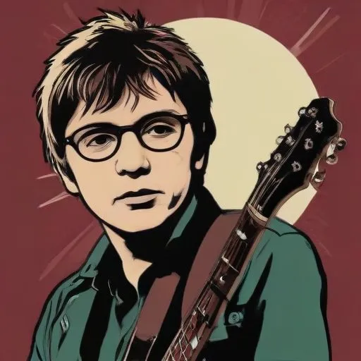 Wreckless Eric