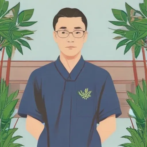 Wu Zhengyi