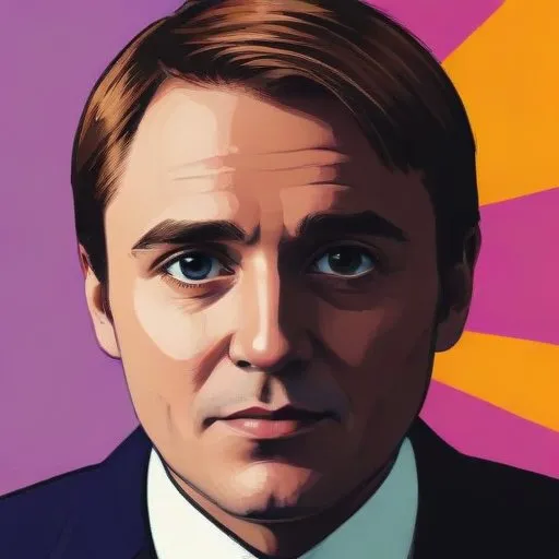 Wyatt Roy