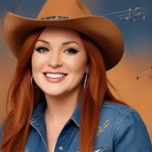 Wynonna Judd