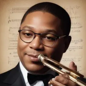 Wynton Marsalis