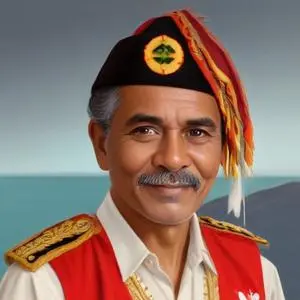 Xanana Gusmão