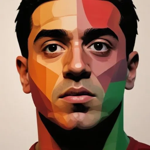 Xavi Torres