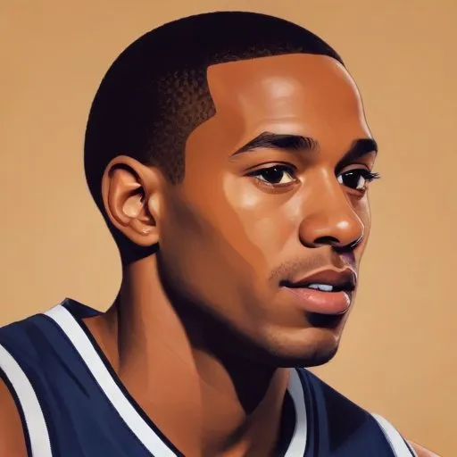 Xavier Henry