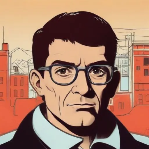 Xavier Hommaire de Hell