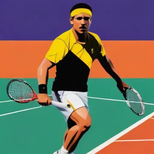 Xavier Malisse