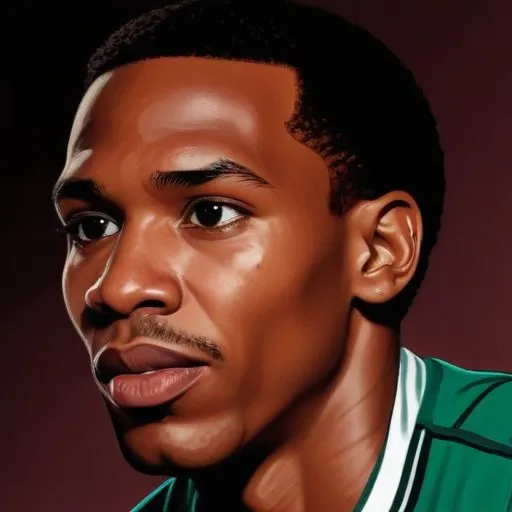 Xavier McDaniel