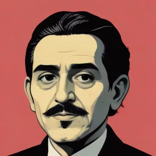 Xavier Villaurrutia
