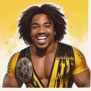 Xavier Woods