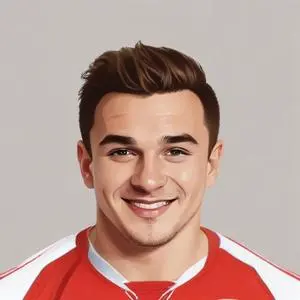 Xherdan Shaqiri
