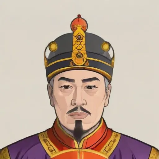 Xianfeng Emperor