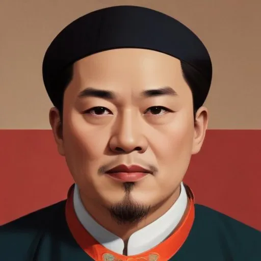 Xu Guangqi