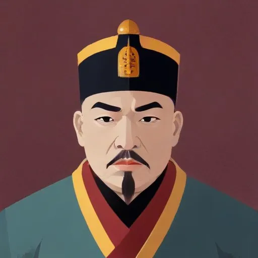 Xuande Emperor