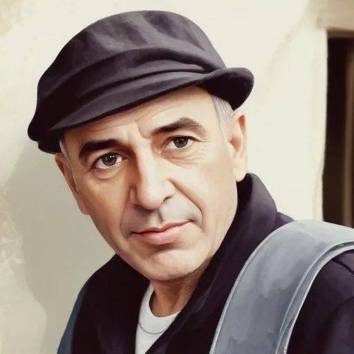 Ya'acov Ben-Dov