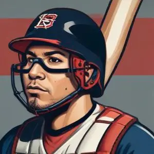 Yadier Molina