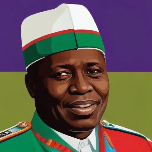 Yahya Jammeh