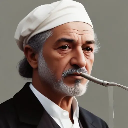 Yahya Kemal Beyatlı