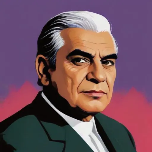 Yahya Khan