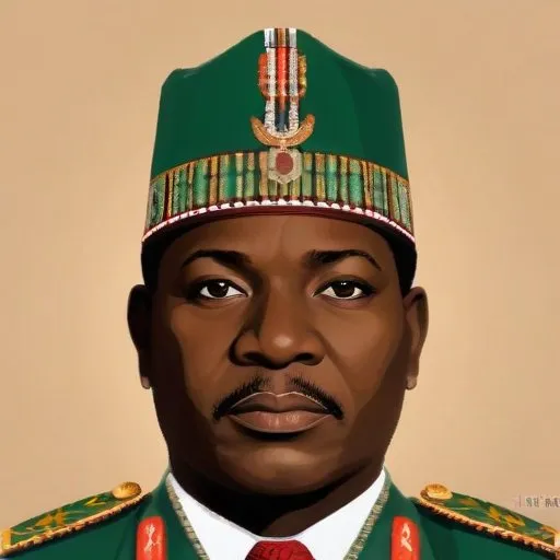 Yakubu Gowon