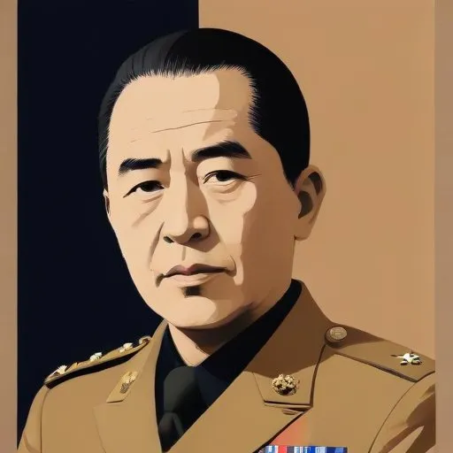 Yamagata Aritomo