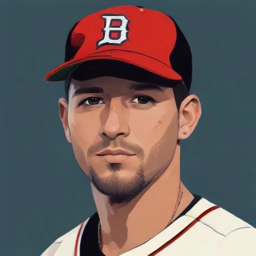 Yan Gomes