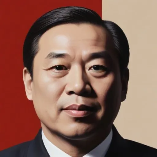 Yang Shangkun