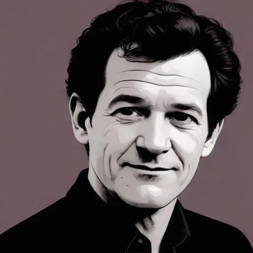 Yann Martel