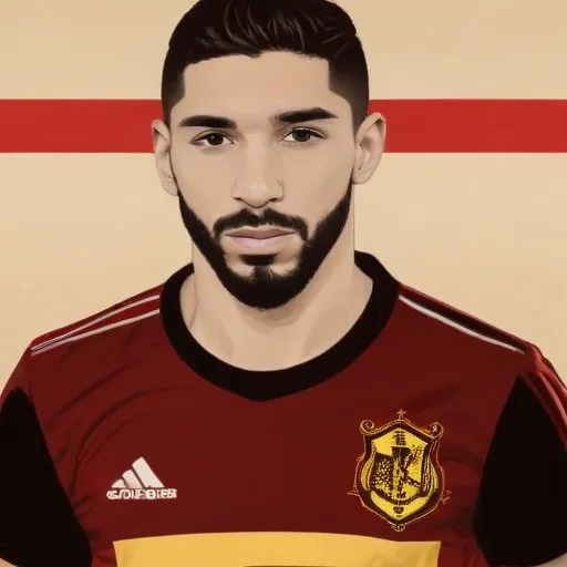Yannick Carrasco