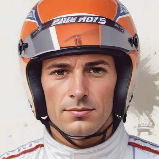 Yannick Dalmas