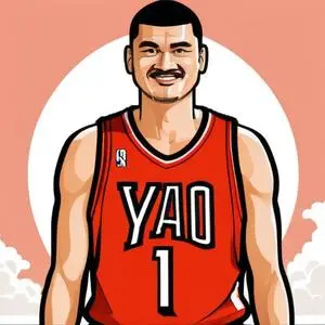 Yao Ming